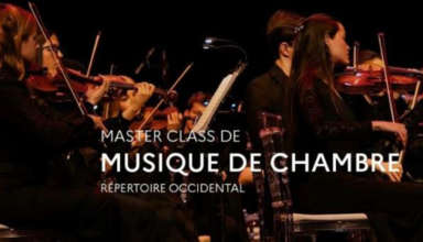 La musique de chambre