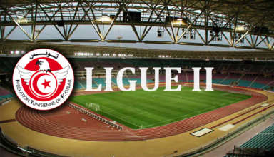 Ligue 2