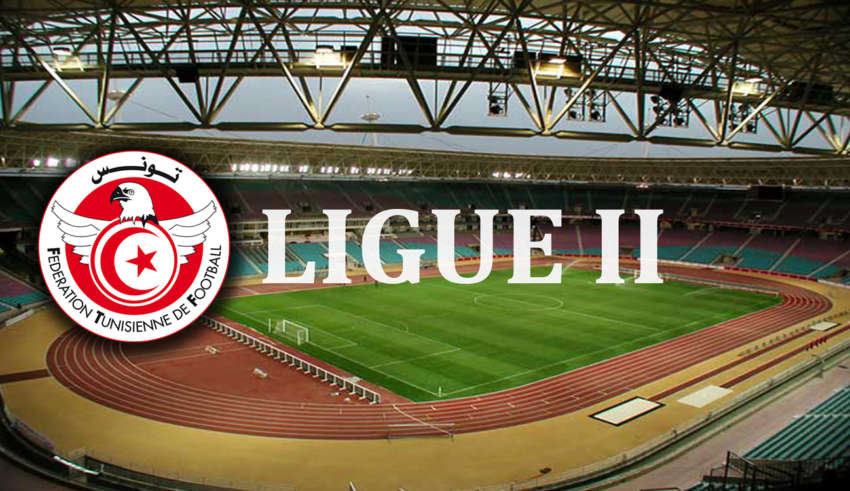 Ligue 2
