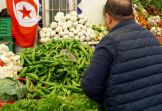 Marché 26 09 2025
