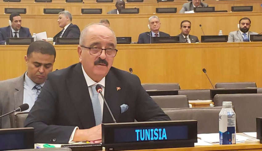 Med ali nafti onu