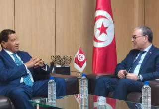 Ministere de l'economie arabi holding