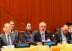 Ministere des affaires etrangeres onu
