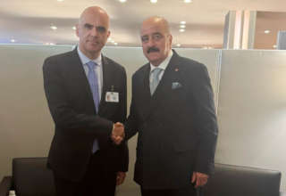 Nafti alain berset