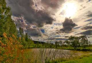 Nuages