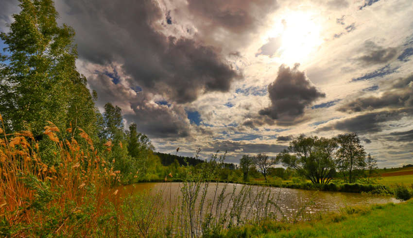 Nuages