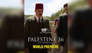 Palestine 36