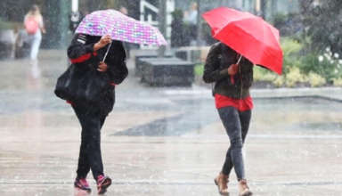 Pluie 28 09 2025