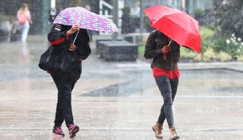 Pluie 28 09 2025