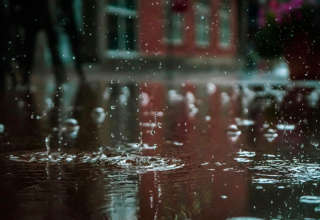 Pluie