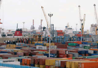 Port de rades