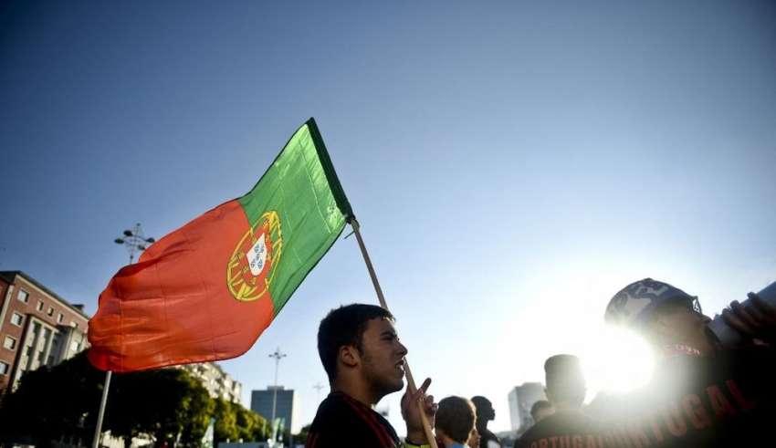 Portugal
