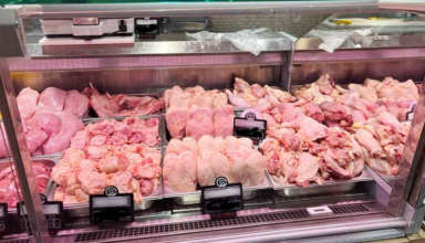 Poulets