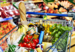 Produit alimentaire