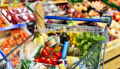 Produit alimentaire