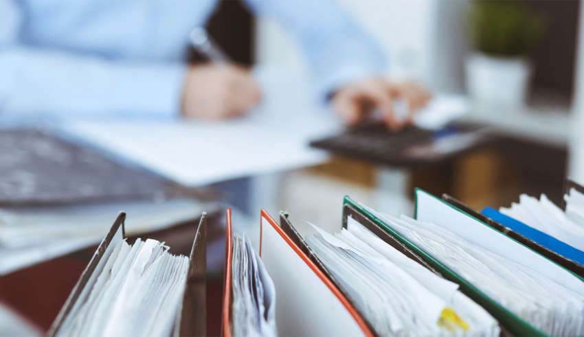 Service administratif 