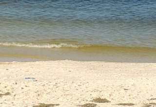 Slimane plage