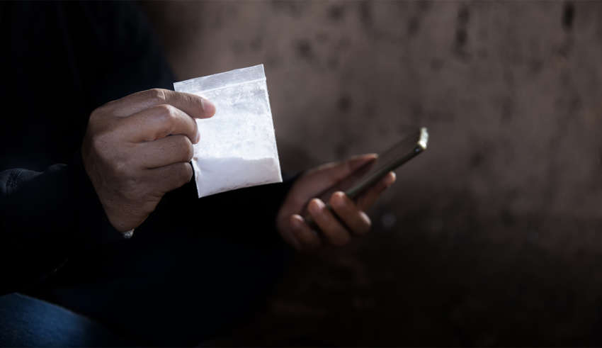 Trafic de drogue 1
