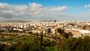 Tunis