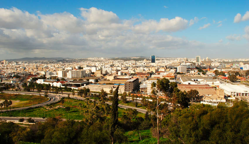 Tunis