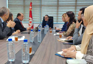 Tunisie sfi