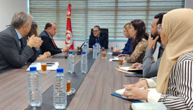Tunisie sfi