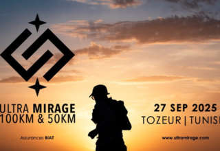 Ultra mirage