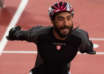 Yassine gharbi