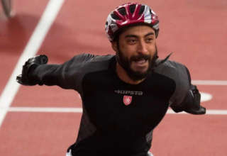 Yassine gharbi