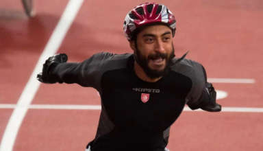Yassine gharbi