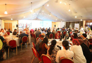 3e forum régional sur le crowdfunding 4