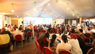 3e forum régional sur le crowdfunding 4