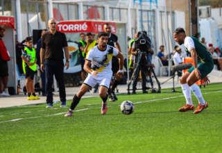 Aziz guesmi