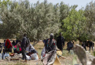 Afrique subsaharienne