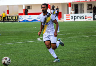 Ahmed amri 24