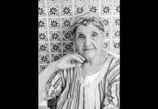 Aïcha takrouni