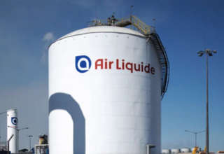 Air liquide