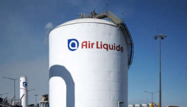 Air liquide
