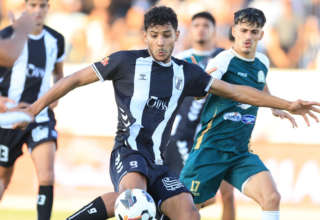 Amine ben ali