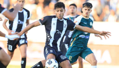 Amine ben ali
