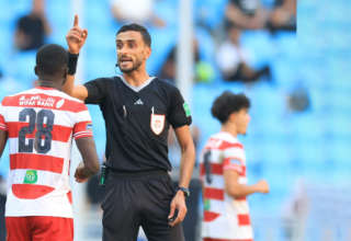 Bassem belaïd