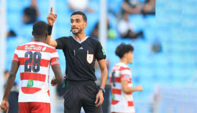 Bassem belaïd