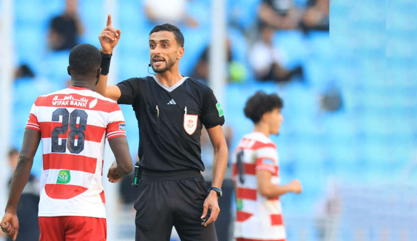 Bassem belaïd