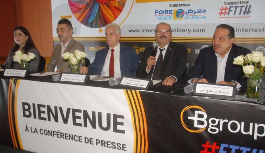 Bgroupe