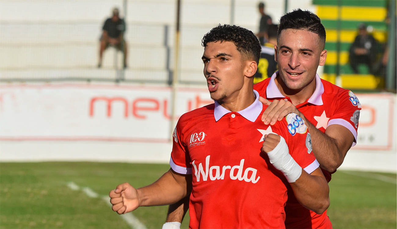 Victoire cruciale de l’ESS à La Marsa : L’Etoile respire…