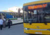 Bus tunisie