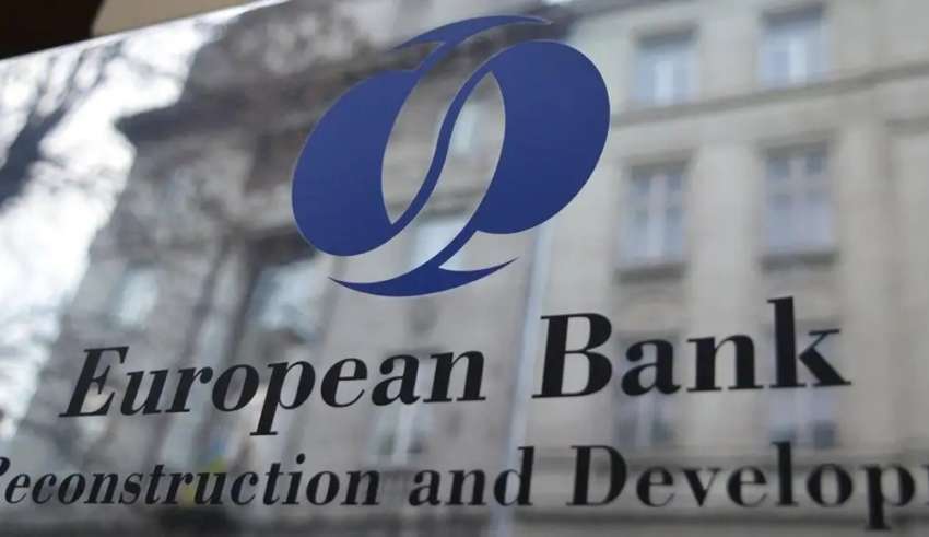 Challenges tn ebrd berd