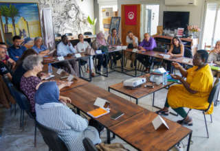 Clôture du projet massari 5