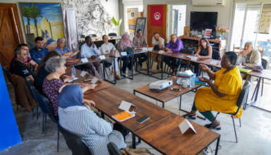 Clôture du projet massari 5