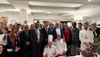 Colloque international au consulat de tunisie à palerme